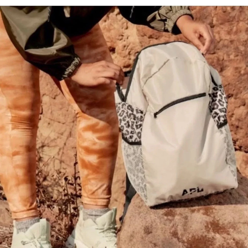 Athletic Propulsion Labs APL All-Purpose‎ Packable Backpack